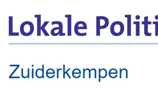Logo politie zuiderkempen